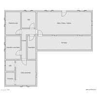 Projet maison