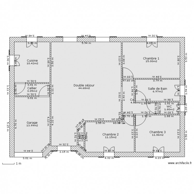14052010STIS. Plan de 0 pièce et 0 m2