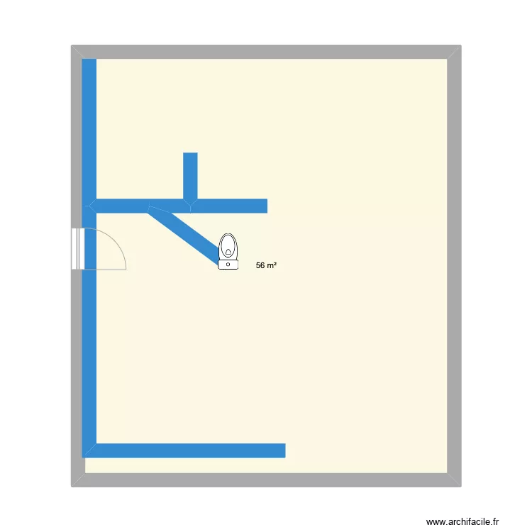 evacuations. Plan de 