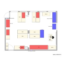 salle 016