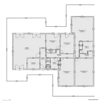 Ranch 243 apres travaux