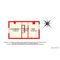 BI 11505 ETAGE 1