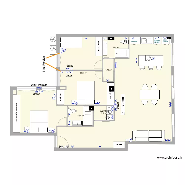 monica modesto ENCHUFES final. Plan de 