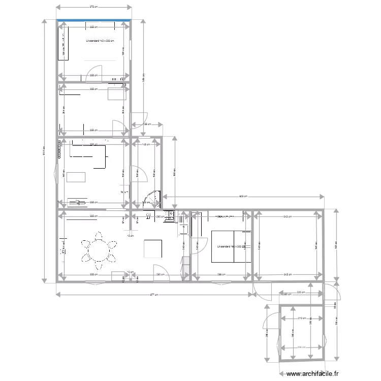 romo. Plan de romo. Plan de