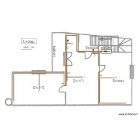 Aiguefonde 2 &eacute;lec