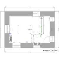 BUREAU URBANISME VIDE AVANT