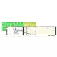 projet parisot maison bleue rdc 11 oct rdc projet 3