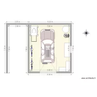 plan garage