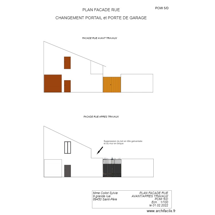 ESSAIPCMI6. Plan de 0 pièce et 0 m2