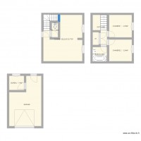 THIBAUD MAISON FOND DE COURS