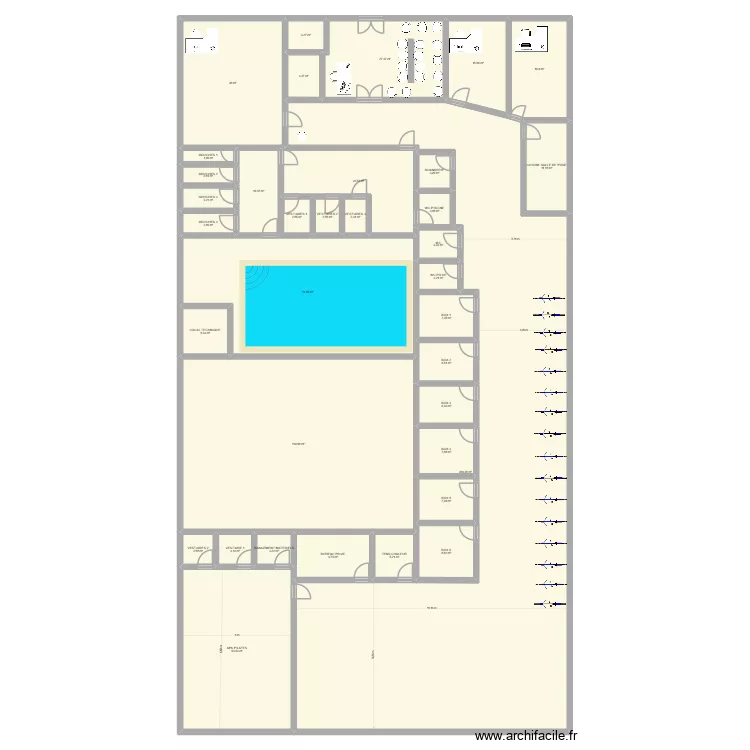 plan neoterra 6. Plan de 36 et 767 m² plan neoterra 6. Plan de 36 et 767 m²