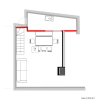 Plan Port-Blanc revu au 27/08 Nouvelles côtes V2