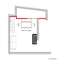 Plan Port-Blanc revu au 27/08 Nouvelles c&ocirc;tes V2