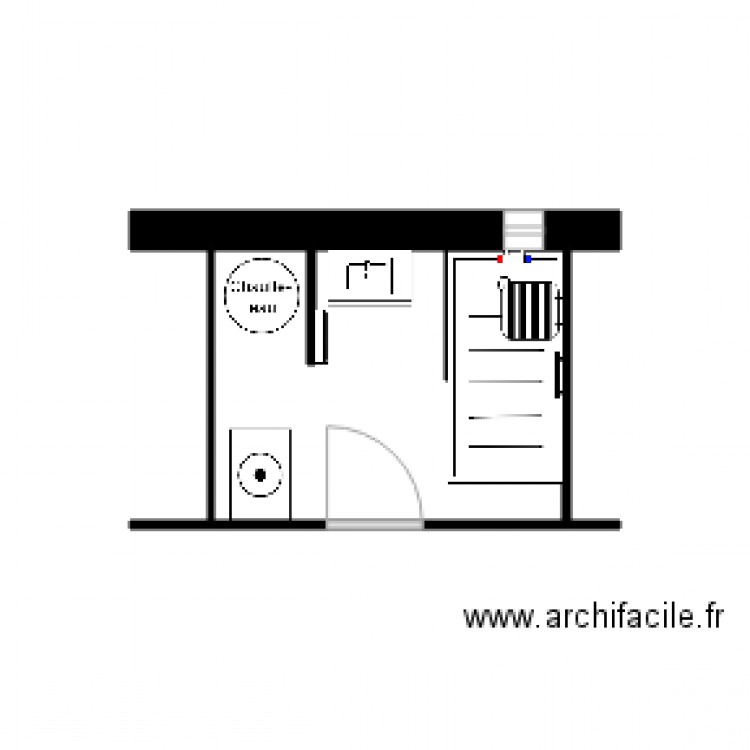 Plan POMPORT Montbrison. Plan de 0 pièce et 0 m2