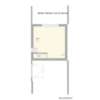 rez de chauss&eacute;e mairie 31 mai