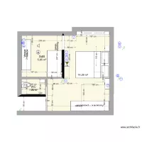 RDC gauche SDB Privative V2