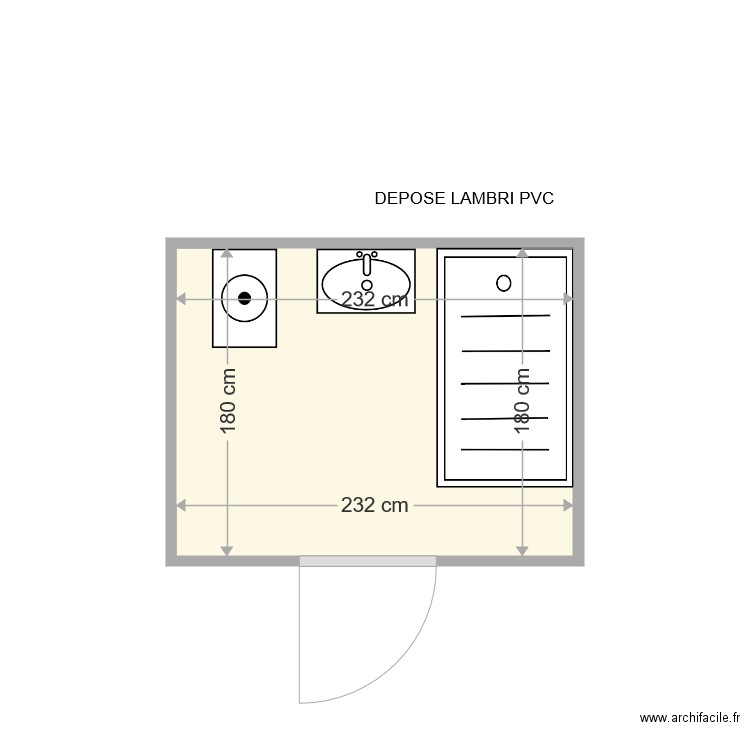 CARON SUZANE . Plan de 0 pièce et 0 m2