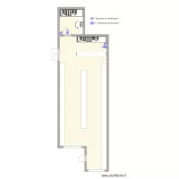 TABAC L ILE AUX TRESORS G&eacute;n&eacute;rateur de brouillard 