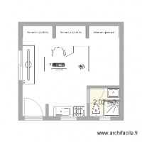 studio bureau