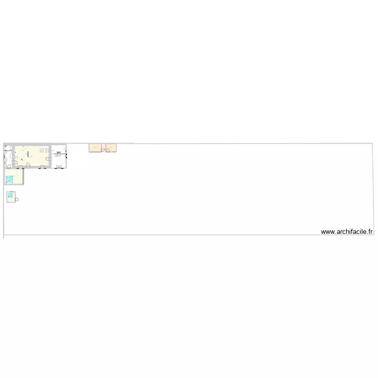 L&eacute;r&eacute; 01. Plan de 