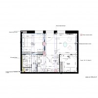 Plan projet définitif local Sarah Schneider