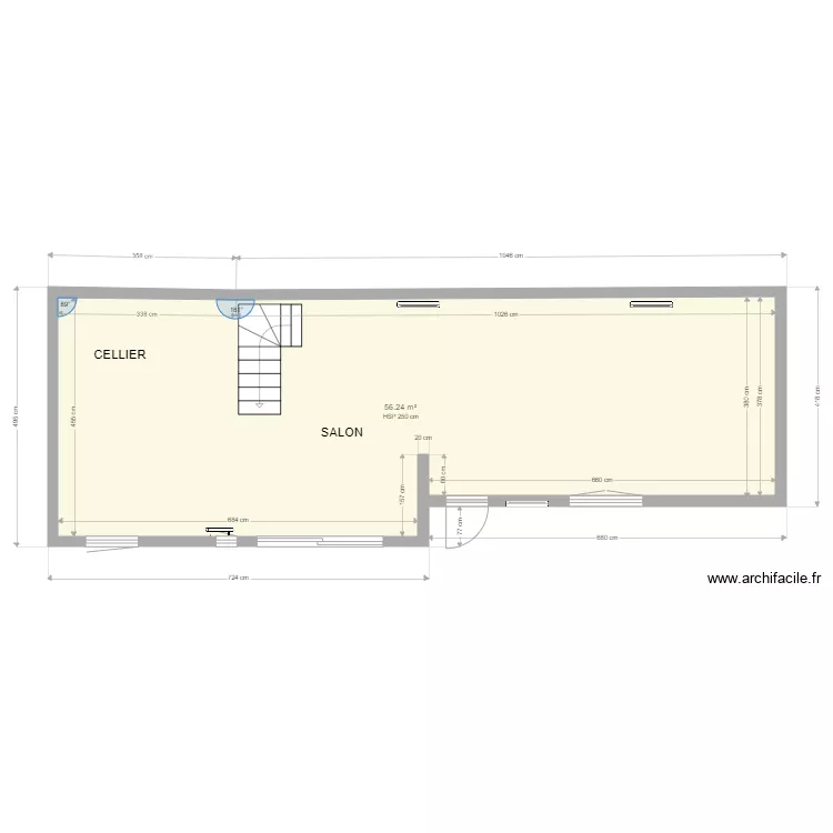 plan location rogy dernier. Plan de 