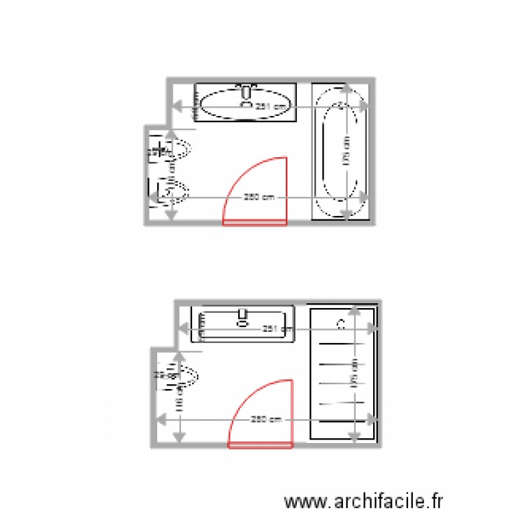 SR AMADEO MARTI . Plan de 0 pièce et 0 m2