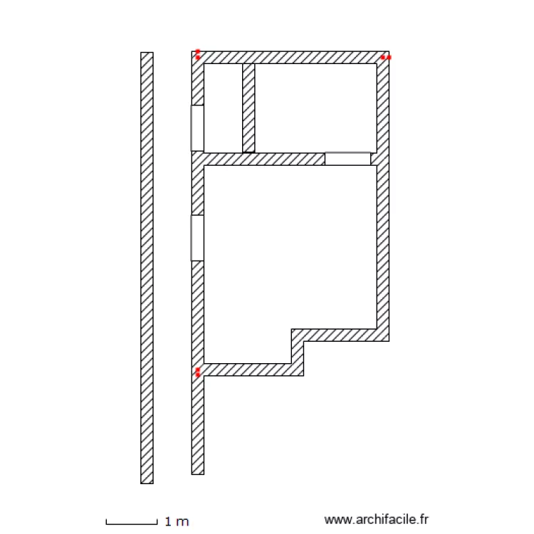 CH3LALANDE2010. Plan de CH3LALANDE2010. Plan de