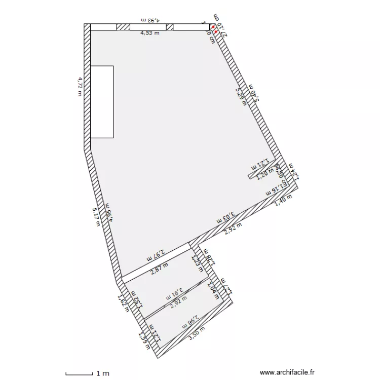 bobillot. Plan de bobillot. Plan de