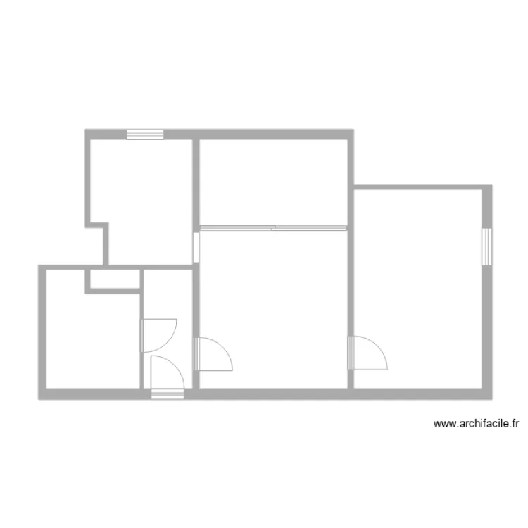DEYBACH SAVERNE. Plan de DEYBACH SAVERNE. Plan de