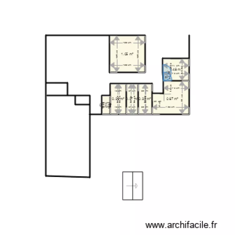 Plan. Plan de Plan. Plan de