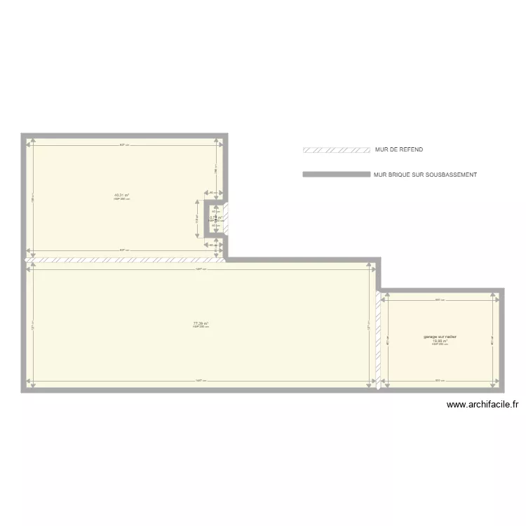 martinez fondations. Plan de martinez fondations. Plan de