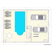 plan garage 1
