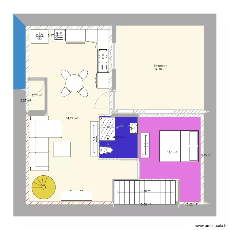 camares 2019 14. Plan de 