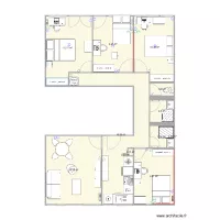 T5 not desk under windows