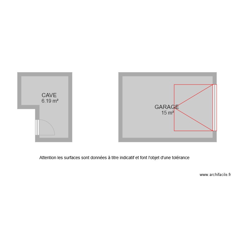 BI 6221 Annexes MARIAM. Plan de 0 pièce et 0 m2