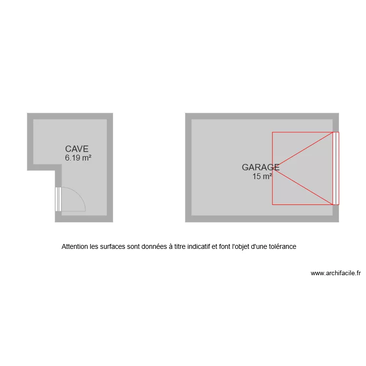 BI 6221 Annexes MARIAM. Plan de 