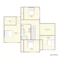 E112 &Eacute;tage modifi&eacute;