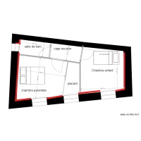 LEWI étage projet final étage