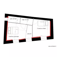 LEWI &eacute;tage projet final &eacute;tage