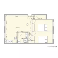 apartamendua justu paretak hunki gabe v2