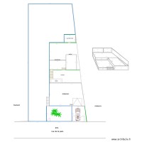 implantation piscine aderiva