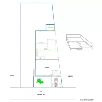 implantation piscine aderiva