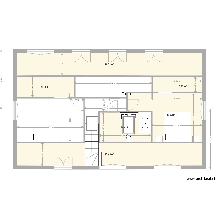 fresnes combles 01122019. Plan de 0 pièce et 0 m2