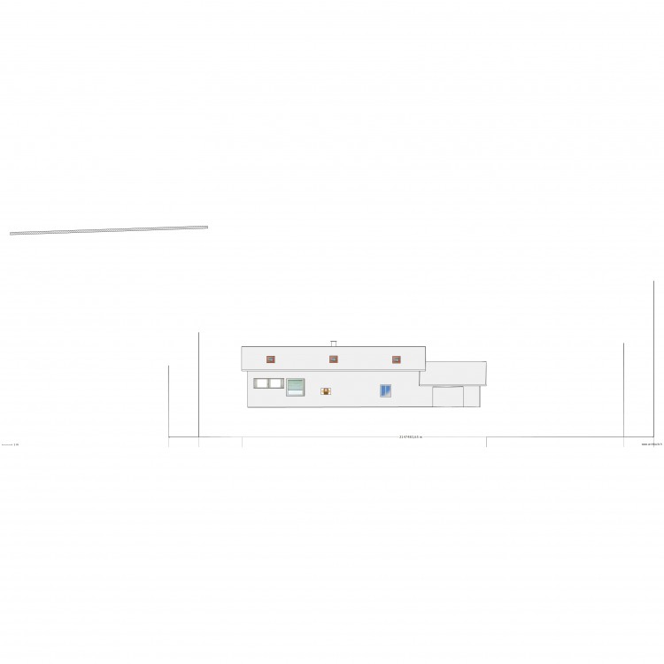 LastUndo. Plan de 0 pièce et 0 m2