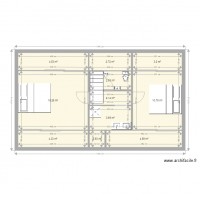 Hangar Maison auffret EF19
