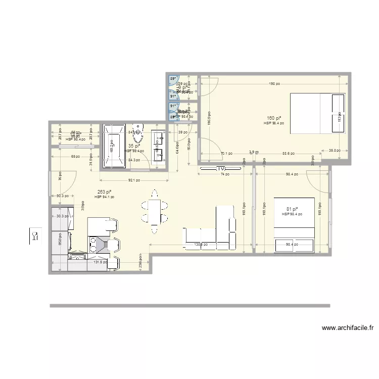 6485 App 01 modifier plan A. Plan de 