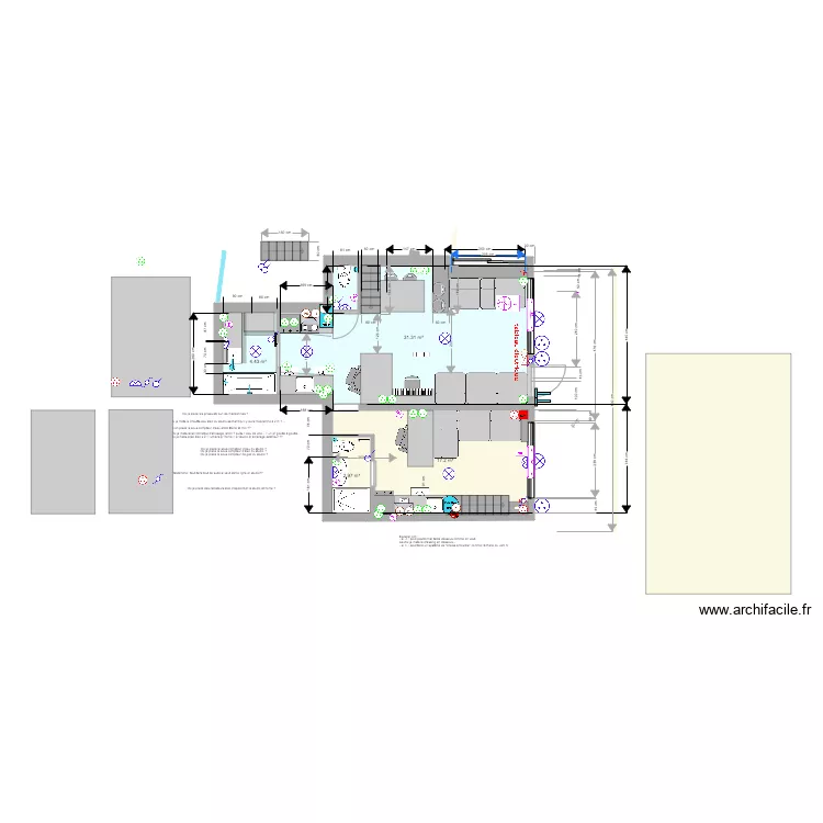 newessai. Plan de newessai. Plan de