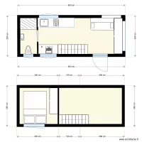 Conviviale et sportive