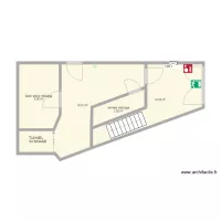 Incubateur niveau 00 s&eacute;curit&eacute;